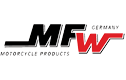 Logo Mechanische Fertigung Wolf